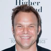 Norbert Leo Butz - Celebs at the New York premiere of 'Higher Gorund' photos | Picture 60688